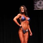 Monica  Freeman - NPC North Carolina State  2013 - #1